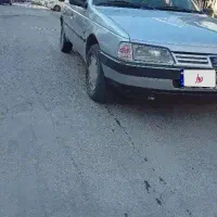 405 مدل ۹۰|خودرو سواری و وانت|گرگان, |دیوار