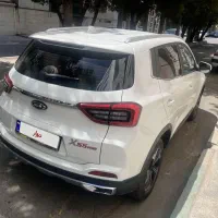 x55 pro mvm|خودرو سواری و وانت|اهواز, ۳۰ متری|دیوار