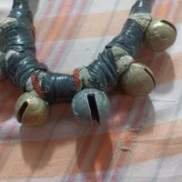 6عددزنگوله سگ سالم