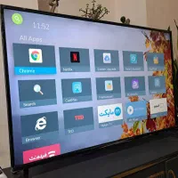 تلویزیون 50اینچ فول اسمارت قیمت فوق العاده
