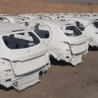 گلگیر عقب کویک گلگیرهای عقب کوییک