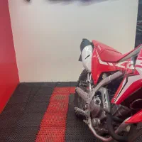 Crf250L|موتورسیکلت|تهران, تجریش|دیوار