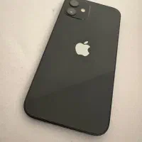 ایفون ۱۲ نرمال مشکی