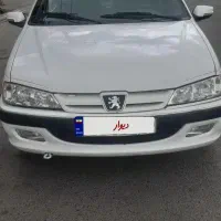 پژوپارس مدل۱۴۰۰بی رنگ