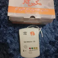 سنسور نشت یاب گاز تکین گاز