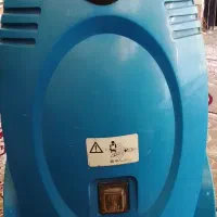 کارواش‌خانگی