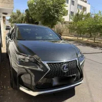 لکسوس NX300h