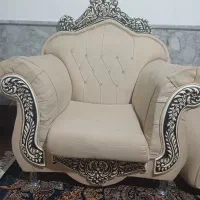 مبلمان هفت نفره
