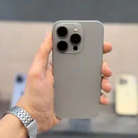 آیفون 15PRO پانزده پرو