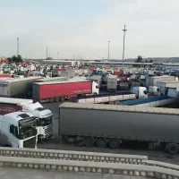 فروش یک دونگ کامیون کشنده هوو