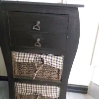 جا سیب زمینی و پیاز