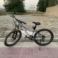 دوچرخه ۲۶ اورانوس