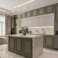 آموزش  نرم افزار معماری 3D Max