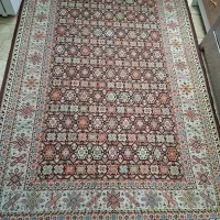 فرش 1/۵۰ در 2/۳۵|فرش|تهران, شهرک فرهنگیان|دیوار