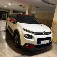 سیتروئن c3