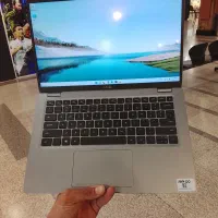 لپتاپ Dell لمسی i5 نسل 11 DDR4 ساپورت قلم
