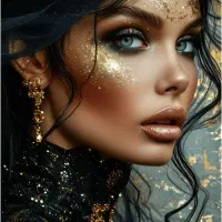 دعوت به همکار در سالن زیبای