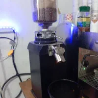 اسپرسو ساز و فله زن