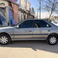 پرشیا مدل ۹۶