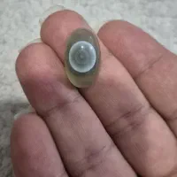 باباقوری نگین تک چشم