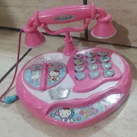 اسباب بازی