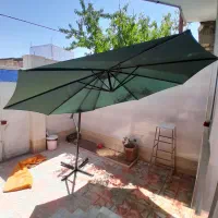 سایبون چتری پایه کنار