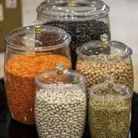 بروز ترین سرویس حبوبات