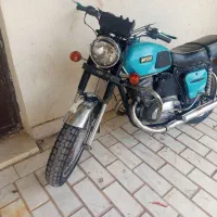 موتور ایژ