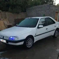 پژو اتاق تعویض ۱۴۰۵