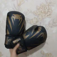 دستکش بوکس