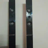 باند و اسپیکر
