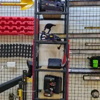 یخچال مسافرتی ۴۲ لیتری TOBIZ / لوازم آفرود|کوهنوردی و کمپینگ|تهران, سلسبیل شمالی|دیوار