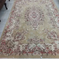 فرش ۶متری ماشینی دوتخته