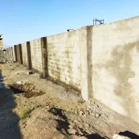 زمین حاشیه بلوار کشاورز