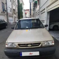 پراید مدل 85