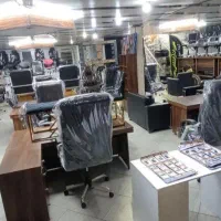 لوازم اداری برند شرکتی فروش هشت ماهه