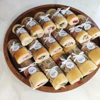 مهمانی هاتونو به ما بسپرید