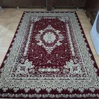 یک عدد فرش 4 متری