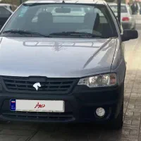 اریسان ۲دوگانه فابریک