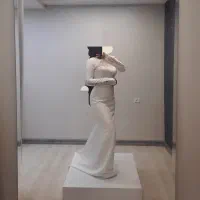 اجاره لباس عقد مدل اروپایی