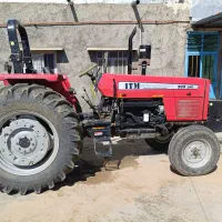 تراکتور 399تک مدل 1403