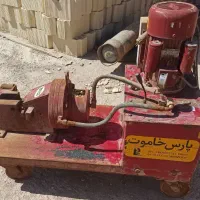 قیچی برش