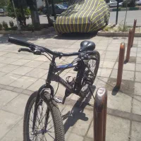 دوچرخه