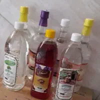 عرق هل درجه یک به شرط