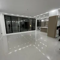 ۲۱۳ متر ۴ خواب /اقبال قبل پیروزی/ مدرن فول /معاوضه