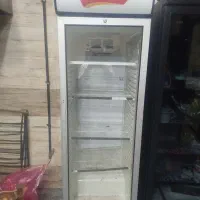 یخچال ایستاده