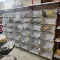 قفسه حبوبات ابشاری