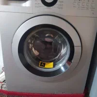 لباسوشی اتوماتیک bostهفت کیلونو
