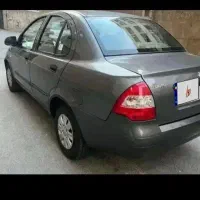 تیبا ۹۰|خودرو سواری و وانت|مشگین شهر, |دیوار