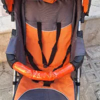 گالسکه و کریر و صندلی ماشین مارک پیرگاردین فرانسه